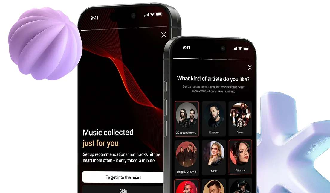 Interactive Onboarding